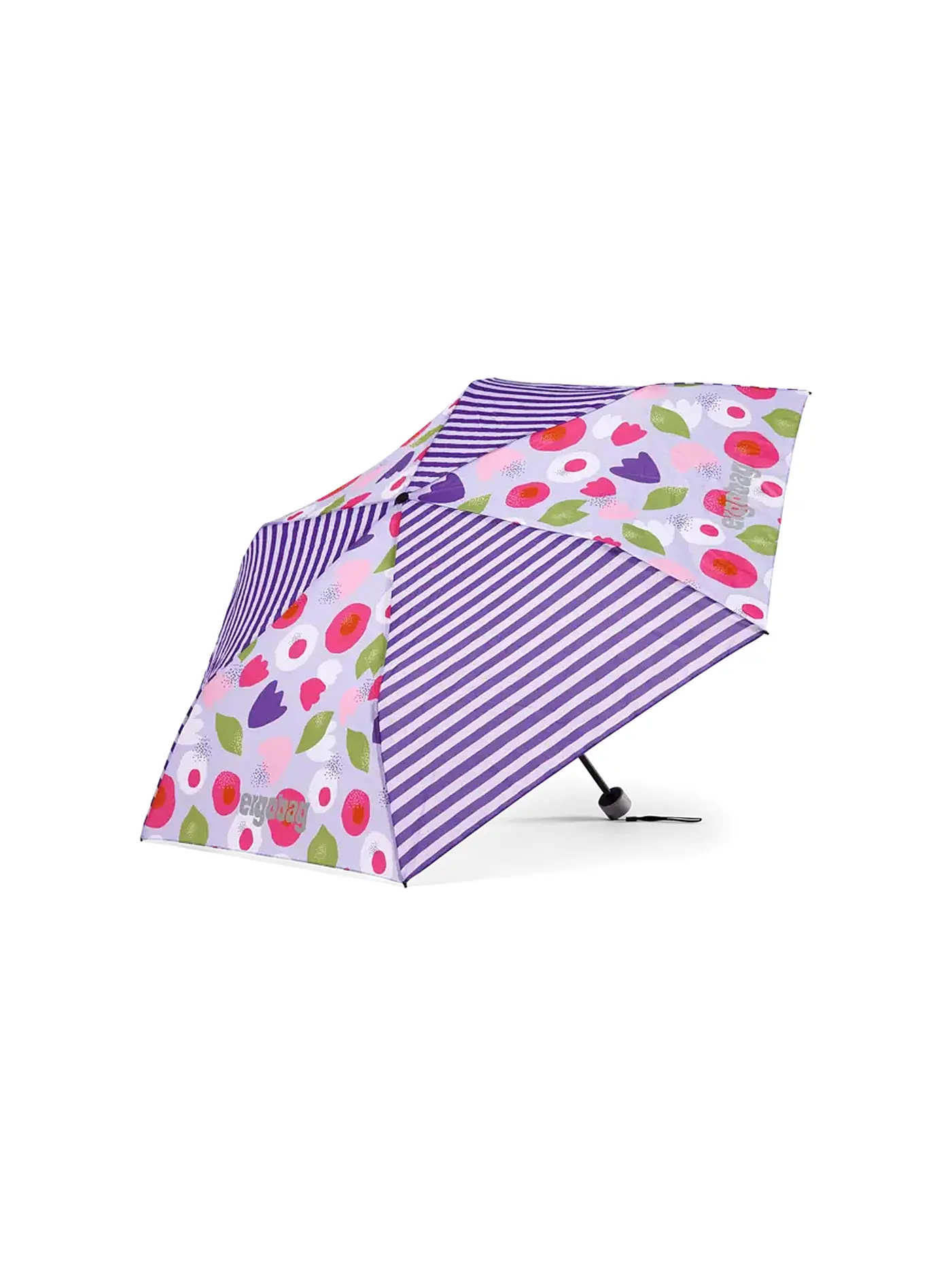 ERGOBAG | Regenschirm BlütenzauBär | 